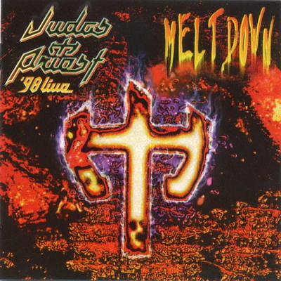 '98 Metal Meltdown